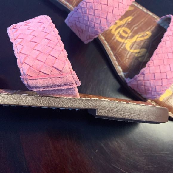 Sam Edelman Sandals - Picture 5 of 7